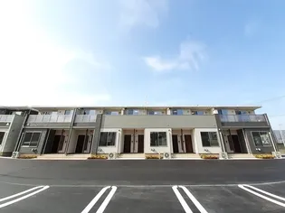 ルーベル塩屋ⅡBの画像