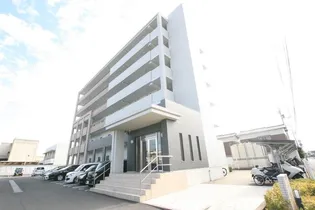 モア ドリーム【204号室】の外観