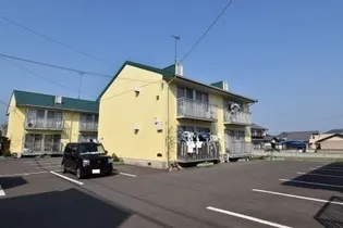 メゾン御所 A棟【103号室】の外観