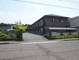 サンライズ豊益 西大浜【103号室】の外観