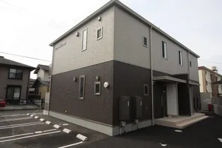 プロヌーブいつわ【101号室】の外観