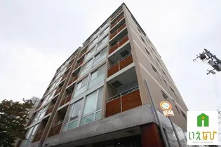 コリドールエスエフ【501号室】の外観