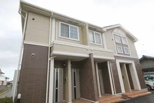 フローラ・フレーバー【201号室】の外観