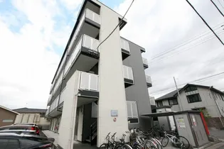 レオパレスサンサン木の実の画像