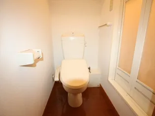 レオパレスワイドフォレスト【201号室】のその他画像