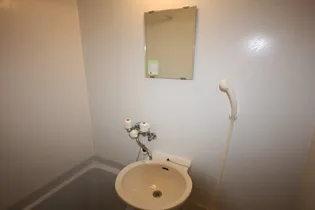 レオパレスワイドフォレスト【201号室】のその他画像