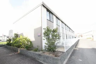 レオパレス木太南【109号室】の外観