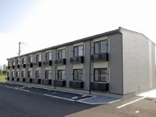 レオパレスオリーブ【103号室】の外観