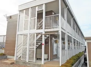 レオパレス城南【108号室】の外観