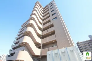 デイ ドリーム【404号室】の外観