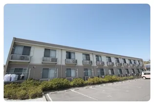 レオネクストクラインガルテン【105号室】の外観