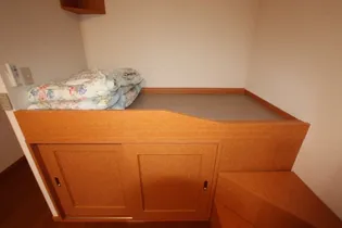 レオパレスレイクサイド平塚【206号室】のその他画像