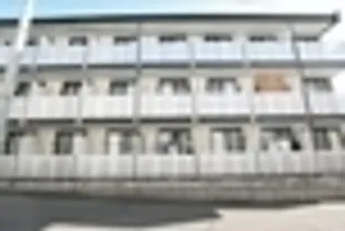 レオパレスアルブルヴィラージュ【107号室】の外観