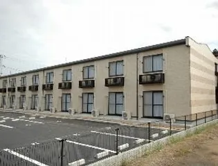 レオパレスドリーム坂出の画像