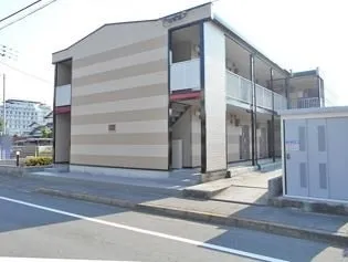 レオパレスシャルム瀬戸【101号室】の外観