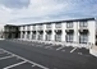 レオパレス東大浜【208号室】の外観