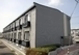 レオパレスハイメゾン坂出【201号室】の外観