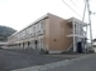 レオパレスシャルマン【104号室】の外観