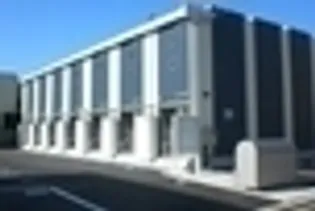 レオネクスト旭町【202号室】の外観