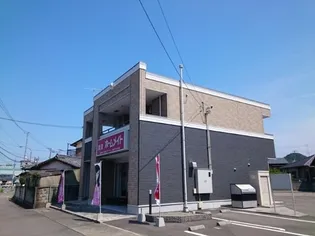 ちどり【201号室】の外観