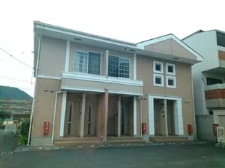 シャン ミリュー ⅠAの画像