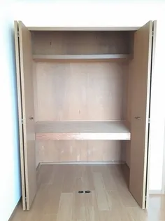 ハート フォートB【201号室】の内装