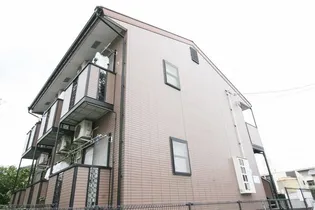 サンミュール木太【101号室】の外観