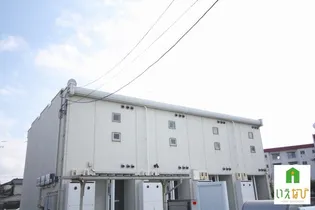 レオネクストサーヤ【102号室】の外観