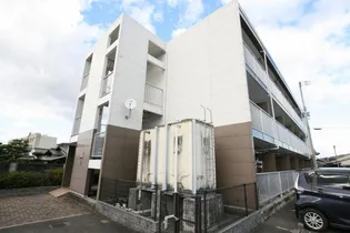 レオパレス川添【105号室】の外観