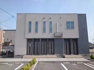 ニュー ラベリー サイルIIの画像