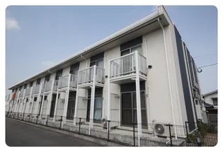 香川県高松市円座町1095-5【テラスハウス】の外観