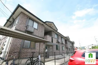 エトワール【101号室】の外観