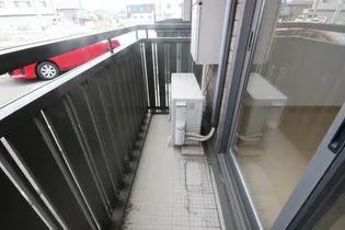 パークサウス【202号室】のその他画像