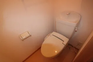 パークサウス【202号室】のその他画像