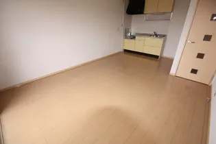 メゾンシャルム木太 B棟【101号室】の居間