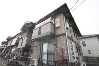 メゾンシャルム木太 B棟【101号室】の外観