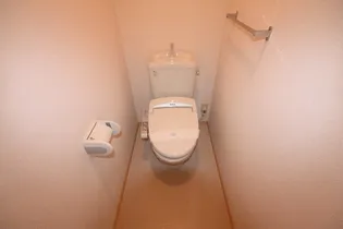 メゾンシャルム木太 B棟【101号室】のその他画像