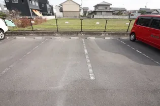 メゾンシャルム木太 B棟【101号室】のその他画像