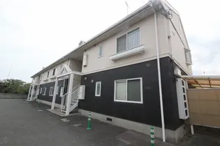 屋島フレグランス A棟【103号室】の外観