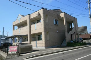 ブエナビスタ【101号室】の外観