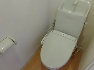 サンタクララ大隅【102号室】のその他画像