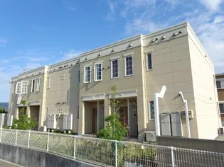 カーサ フェリーチェ【105号室】の外観