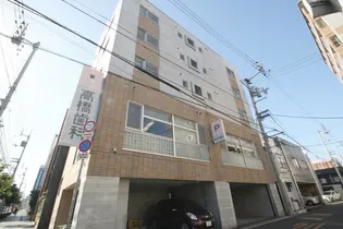 Tパラッツォ【303号室】の外観