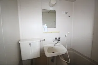 アルファ西宝町【110号室】のその他画像