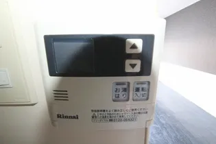 アルファ西宝町【110号室】のその他画像