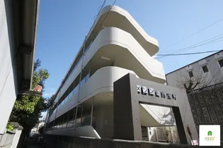 メゾンド西宝町【204号室】の外観