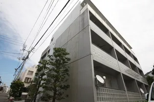 リミエール野口【102号室】の外観