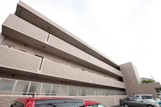 コンフォルト桜町【104号室】の外観