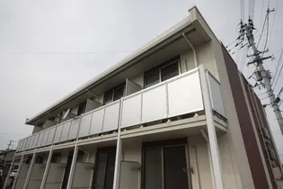 レオネクストセイ カパール【106号室】の外観