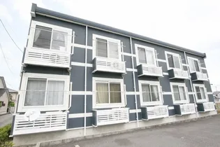 レオネクスト太田上町茶園【103号室】の外観